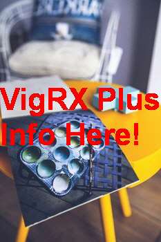VigRX Plus Comments