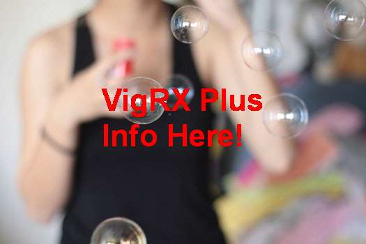 Harga VigRX Plus Dan VigRX Oil