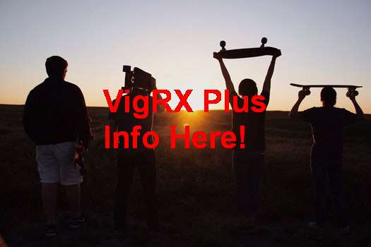 VigRX Plus Como Funciona