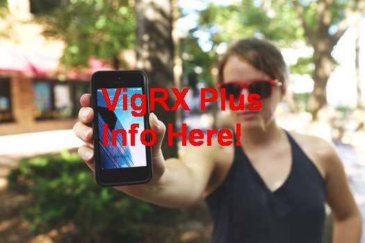 VigRX Plus Shy To Buy