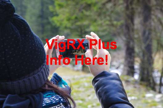 VigRX Plus Como Se Debe Tomar