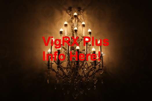 Know Original VigRX Plus