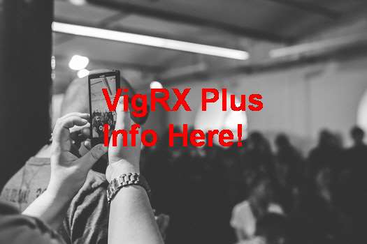 VigRX Plus Site Officiel