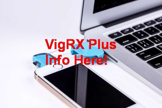 VigRX Plus Componentes